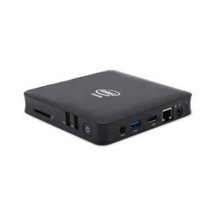 Intel Quad Core All in one mini Keyboard PC with Intel HD graphics Gen 8