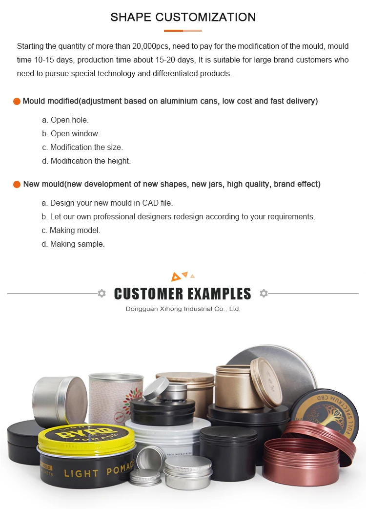 custom tin box