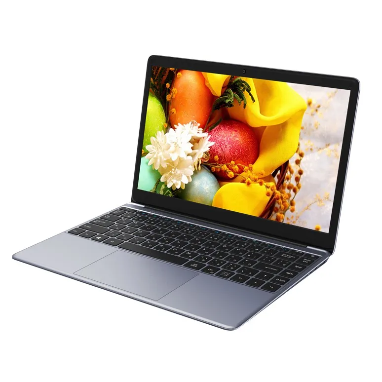 

Dual Core 14.1 Inch Gaming WIFI 256GB Pocket Notebook 2.60GHz Laptops