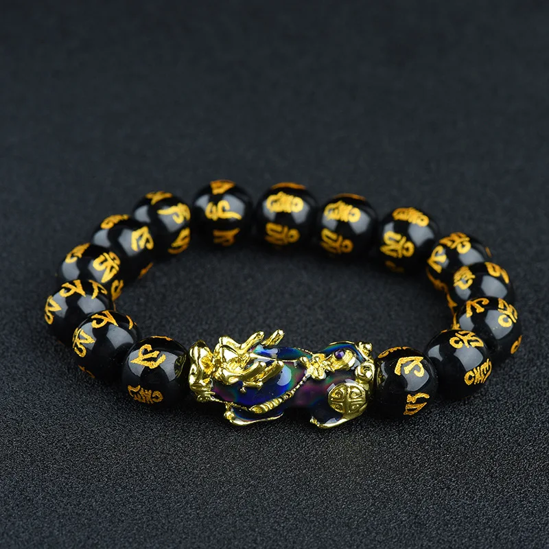

Crystal memento wedding gift lucky charm bracelet 24k fashion jewelry Vendor