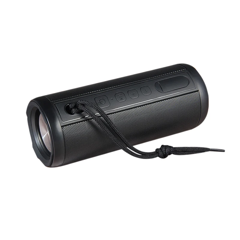 

2021 small speaker Loudly Sound Portable with phone call wireless speaker