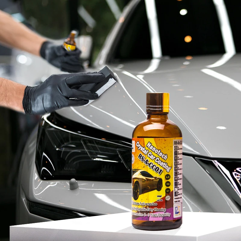 

Ceramic coating spray sponge reviews for car, Transparent