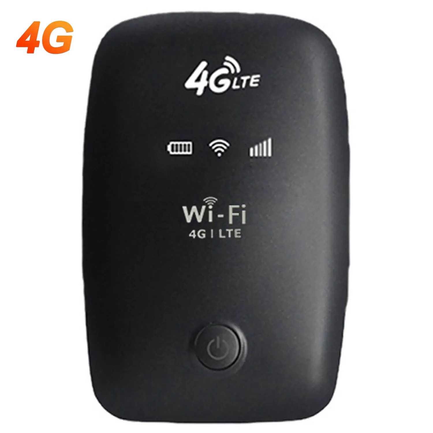 

High Quality Sim Card Wifi 4G LTE Wireless Router