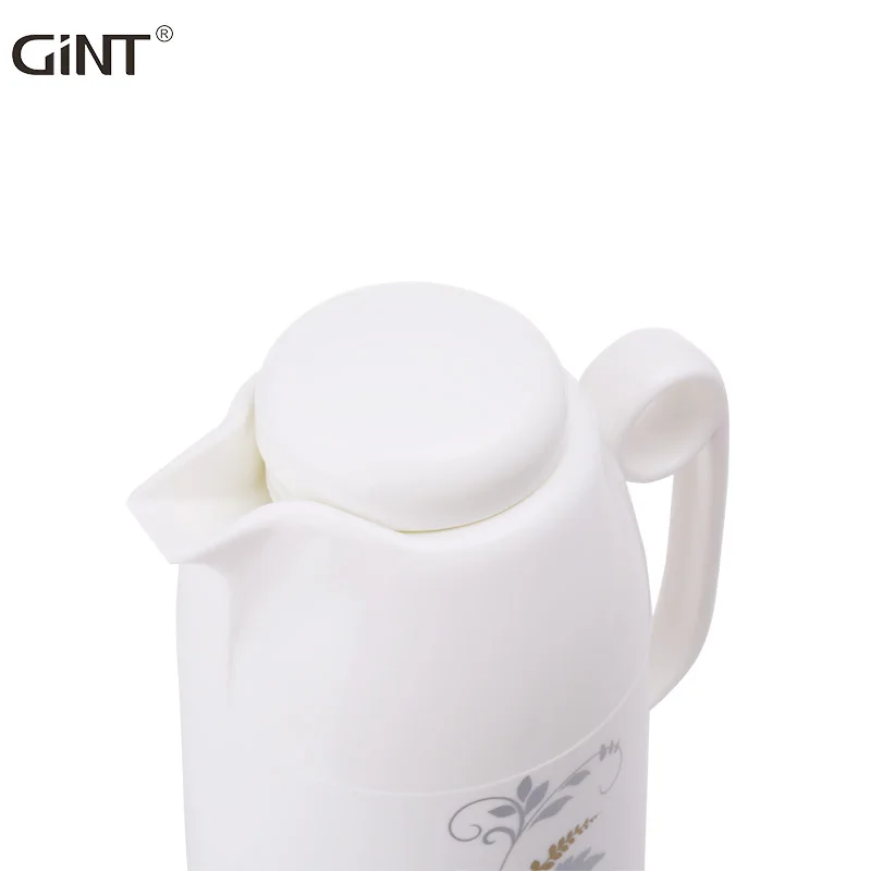 

GINT 1.3L Durable Waterproof Vacuum Insulated Water Best Quality Coffee Pot