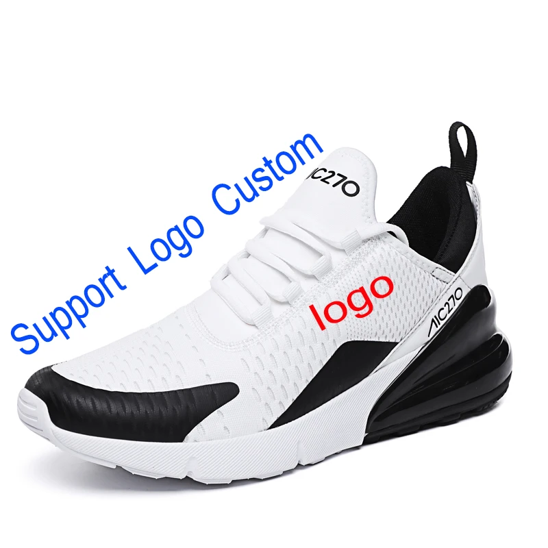 

Wholesale Customized Brand Men Soft Bottom Various Color Sneaker Breathable Running Men Sport Shoes, As picture,or custom