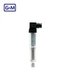 Signal isolated high temperature pressure transmitter