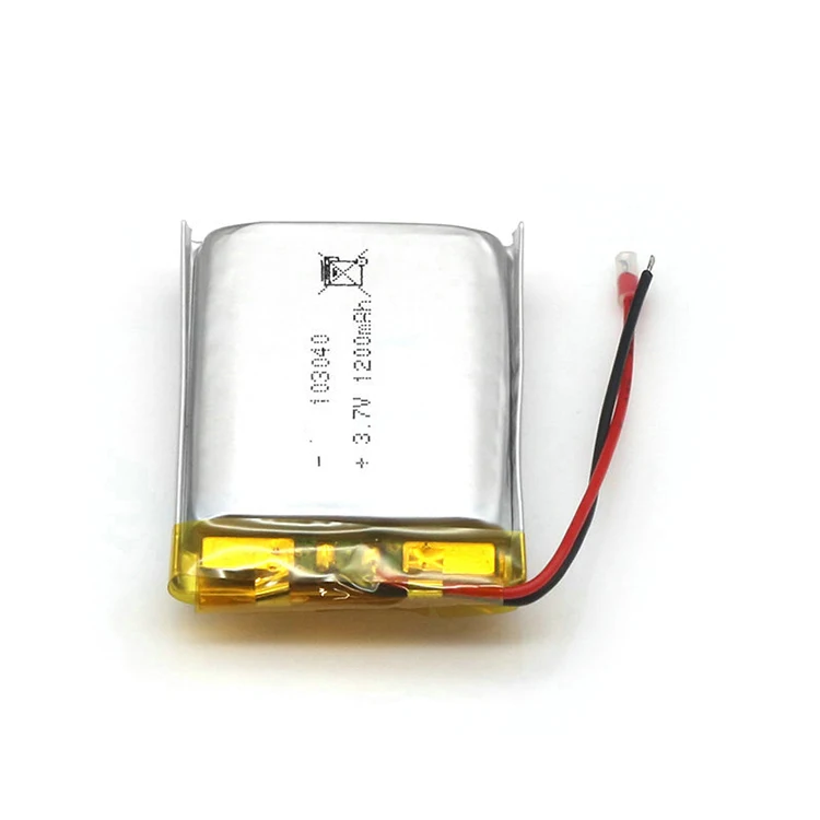 Cheap Li-polymer Battery Rechargeable Li Ion Li-polymer Lithium Polymer ...