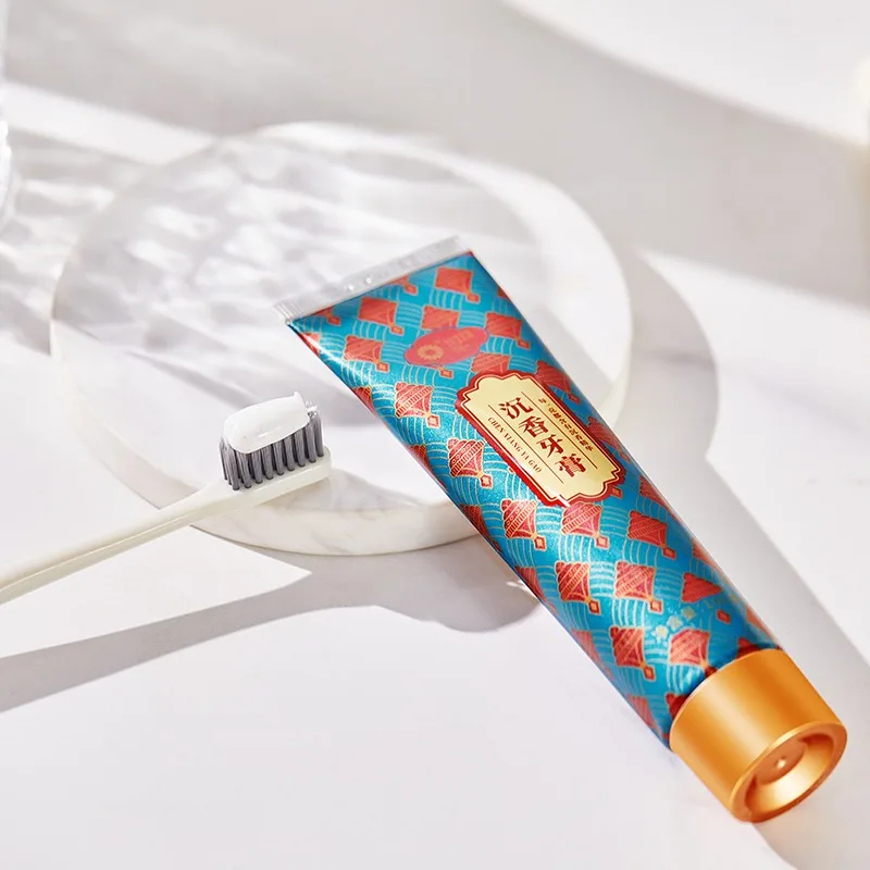 Agarwood Toothpaste 100g