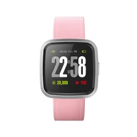 

FITUP V12C Newest full touch IPS screen waterproof ce rohs fitness sport smart bracelet watch