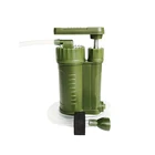 1000L ろ過屋外水フィルタードリンク直接キャンプハイキング緊急生活サバイバルポータブル浄水器水フィルター