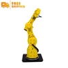 The Digital Carduino Robot Arm Camera Robotic Articulated