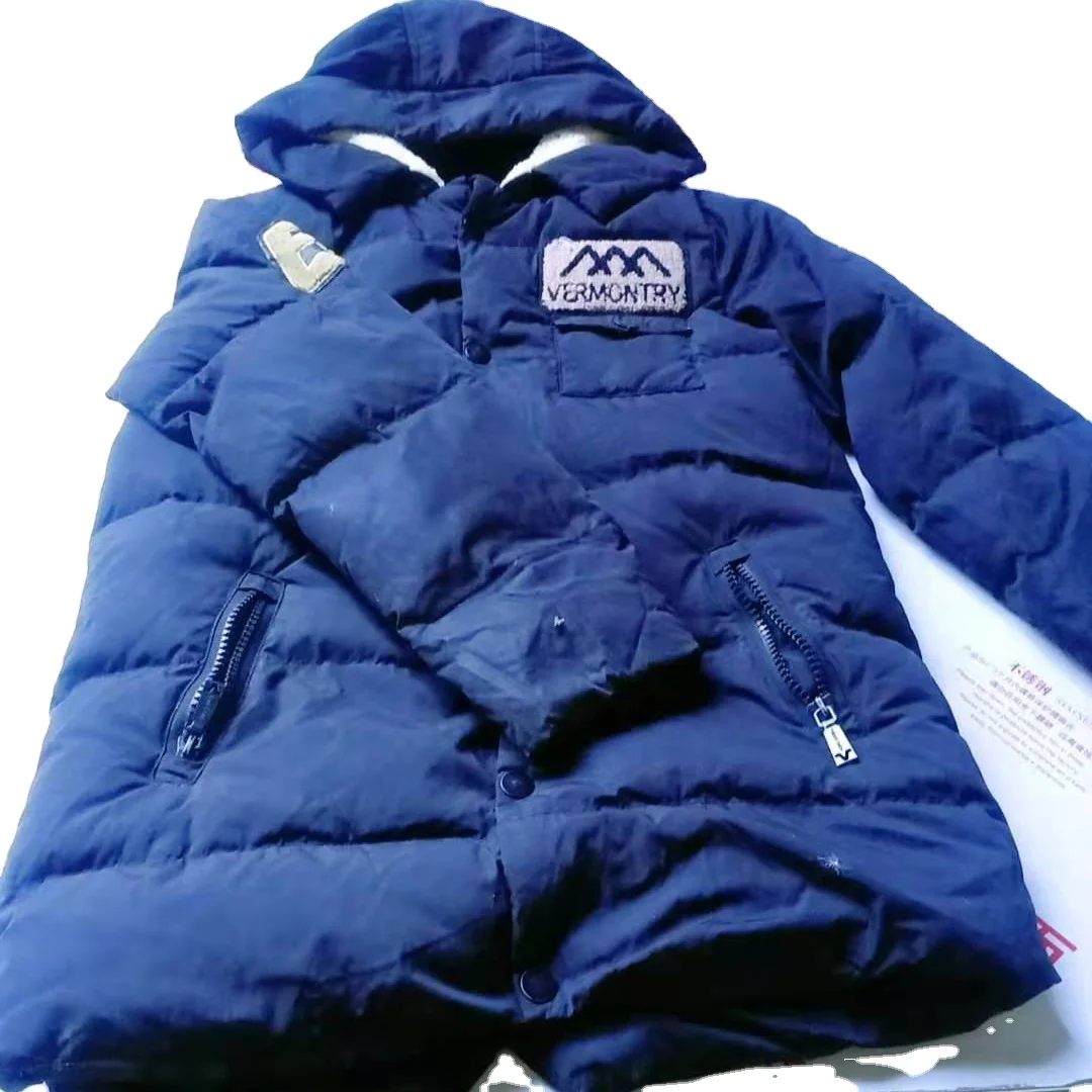 

used clothes bales mixed used clothing mix winter clothes