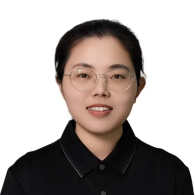 Nicole Lin