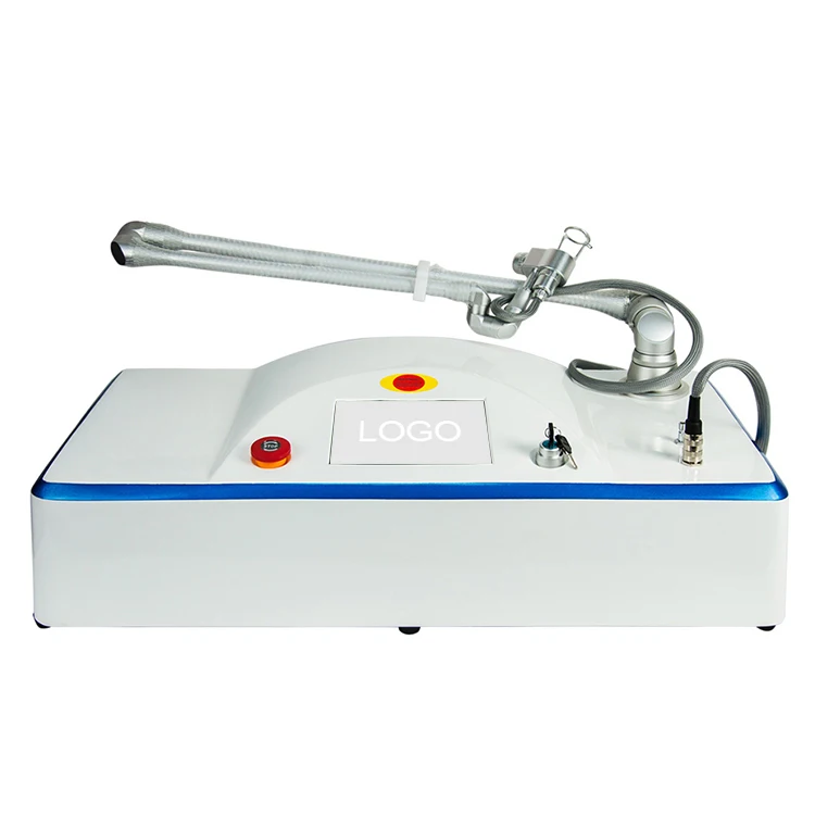 

Desktop Co2 Fractional Laser Fractional Laser Machine skin resurfacing machine