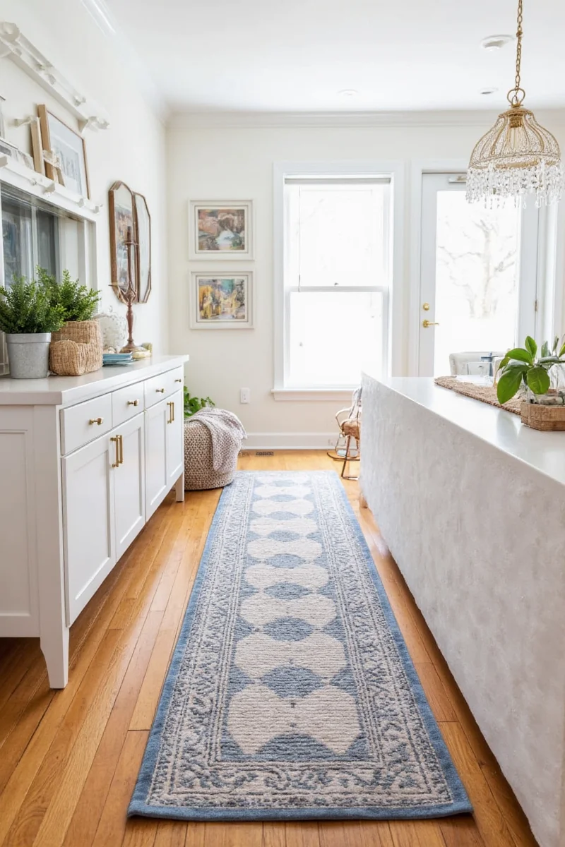 why ruggable runner rugs are the secret weapon of family friendly home decor plus 7 genius tips