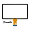 Stock products status usb touch interface type touch screen for signage displaying