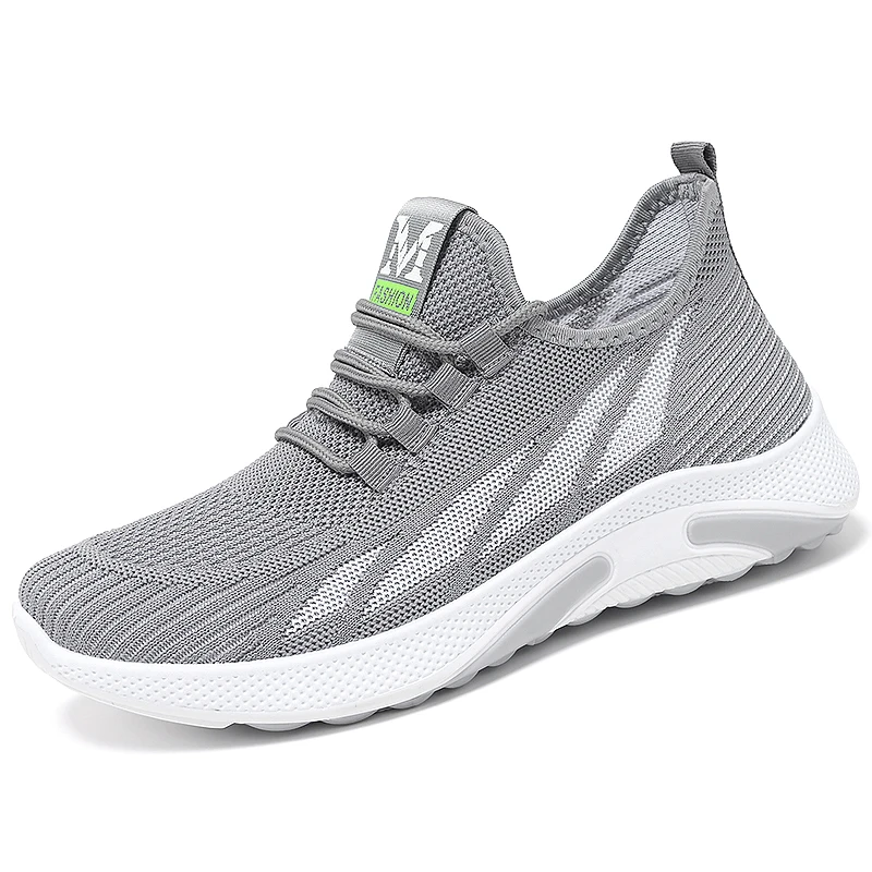 

Mammon Casual Brand Sports Shoes Outdoor Athletic Shoes Running Men Shoes Sport For Men