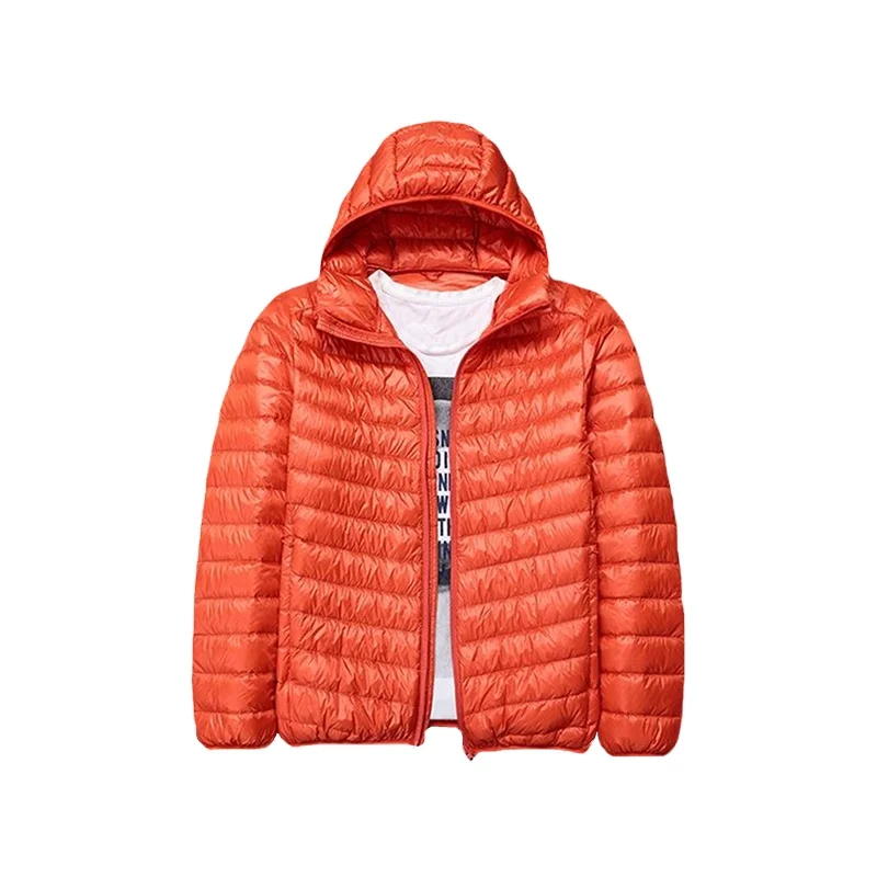 

Waterproof Windbreaker Outdoor Custom Duck Down Jacket Winter Puffer Jacket, Customized color