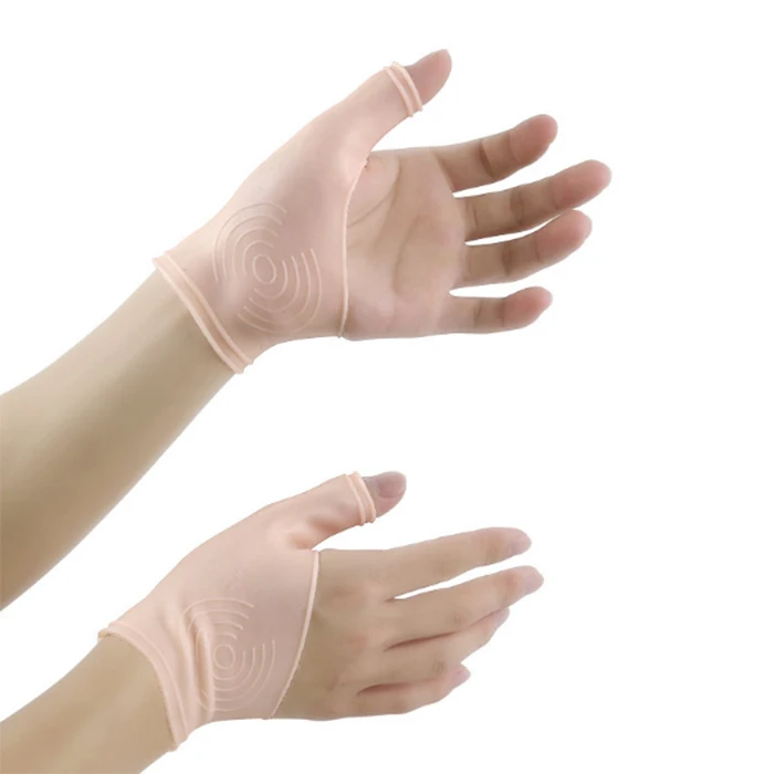 

Manufacturer Gel Thumb Brace Wrist Support Braces Arthritis Rheumatism Carpal Tunnel Tendinitis wrist support wrist wraps, Skin