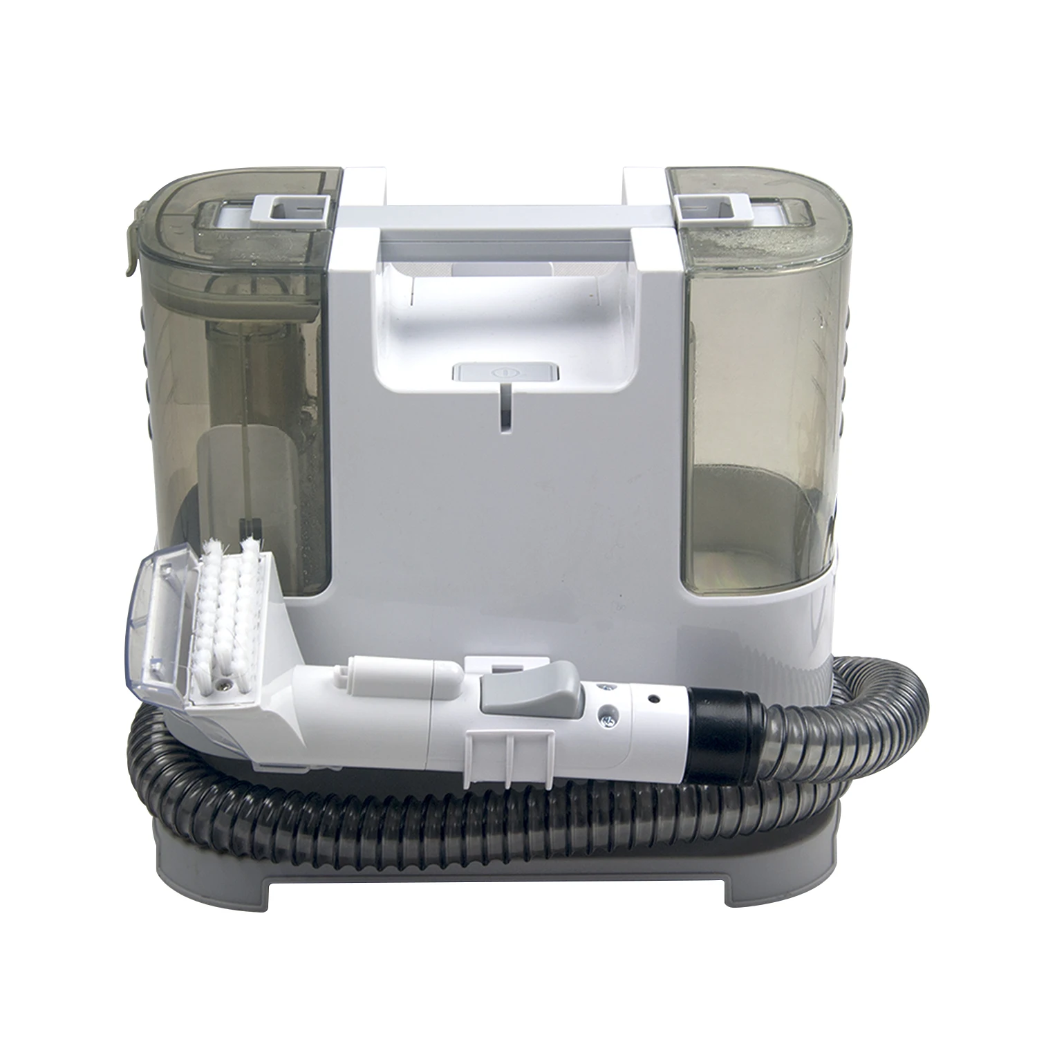 Carpet Machine Cleaners Portable Spot Wet And Dry Vacuum Carpet Washer ...