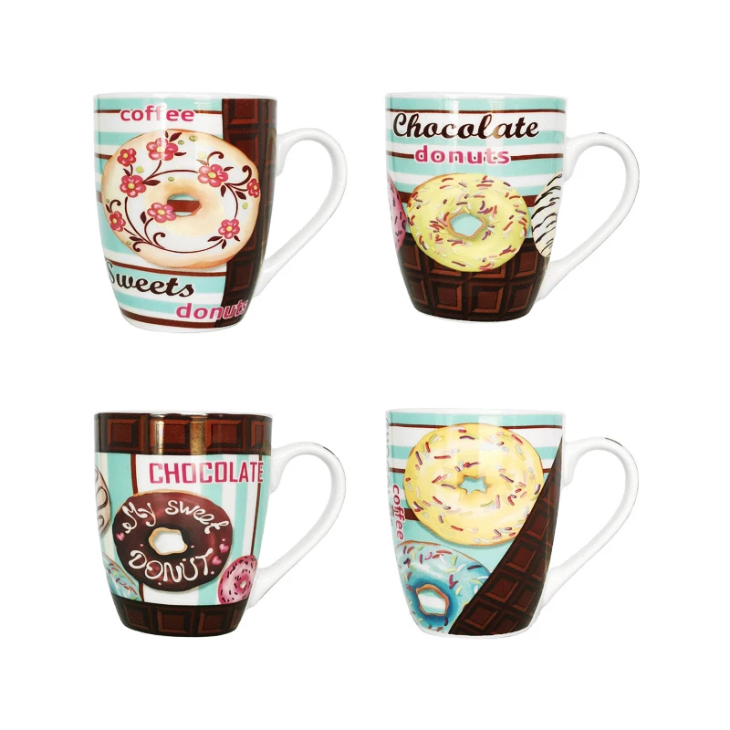 

15 oz sublimation mugs ceramic coffee mug mugs with logo
