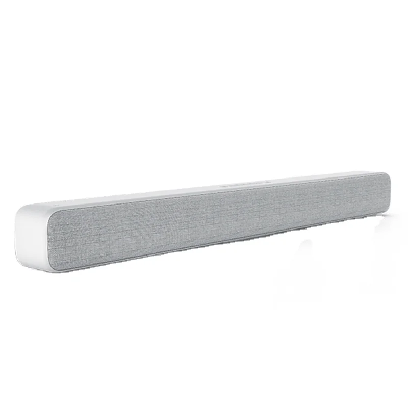 

Xiaomi mi TV Speaker Soundbar 8 Unit Speaker Wireless Optical SPDIF AUX Wired Sound Bar for Home Theater xiaomi TV SoundBar