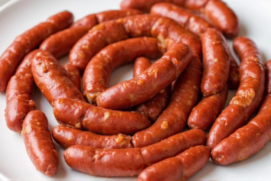 how to make italian sweet sausage a spicy but sweet guide for flavor lovers