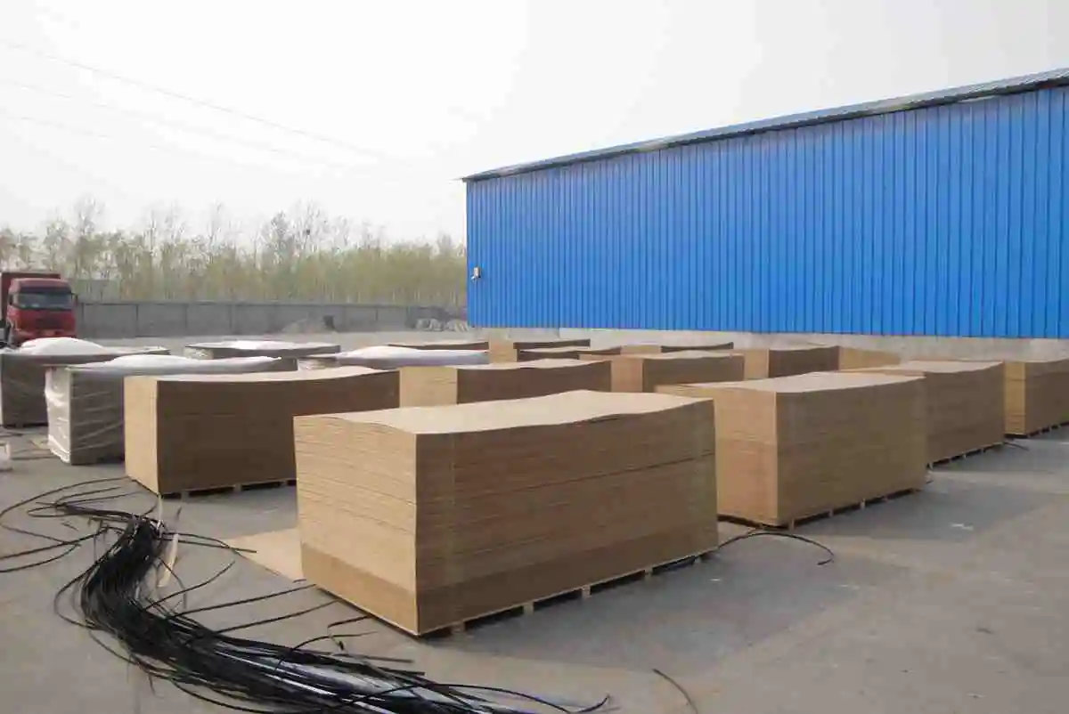 批发5毫米硬纸板板材4毫米板材厂家直销价格