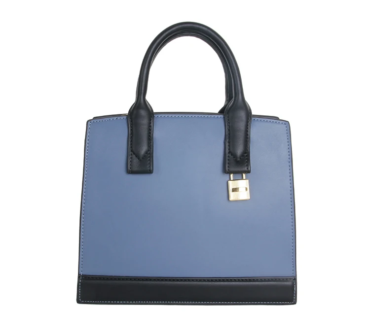 Ladies Fashion Bags Pvc Handbag Customize Brand Handbag Female Handbags ...