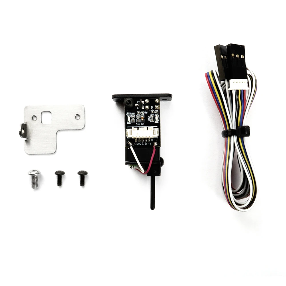 

Kywoo 3d touch bltouch sensor 3d printer for metal parts