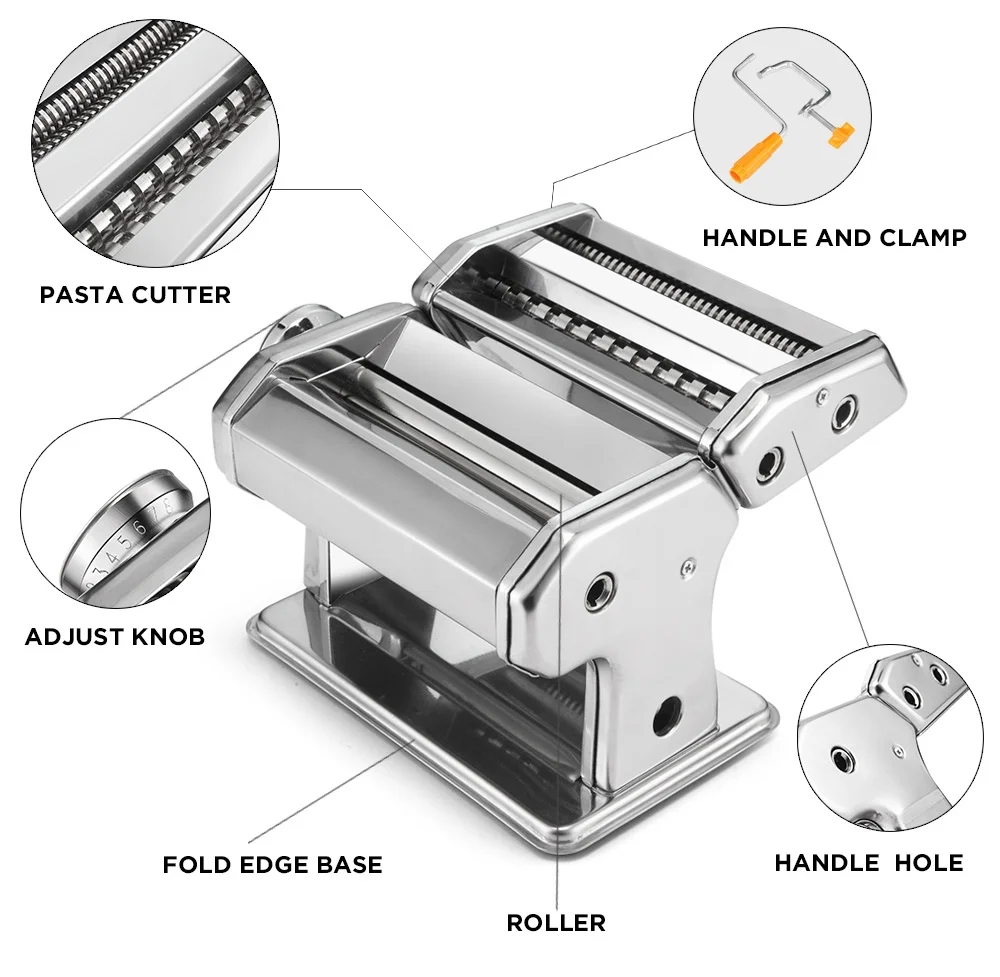 pasta machine_