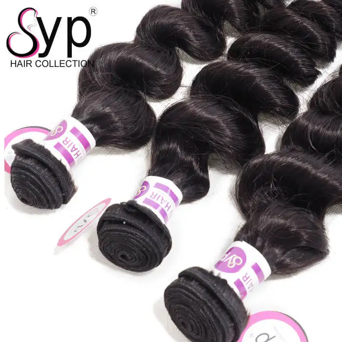 

Texture Weft Virgin 100% Remy Hair Natural Human Bundles Weave 30 inches wholesale bulk