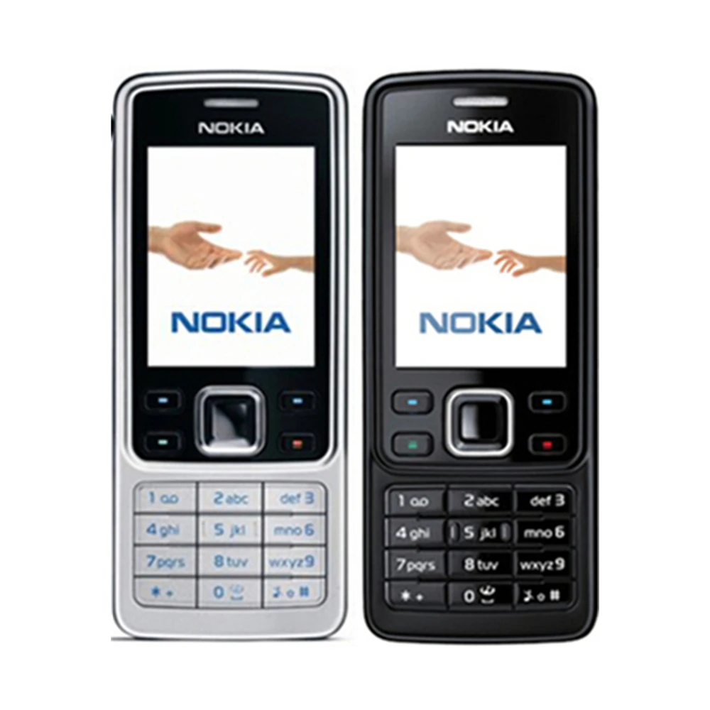 

Original for Nokia 6300 Unlocked Mobile Phone Tri-Band Multi-language russian and arabic language and keyboard mobile phone