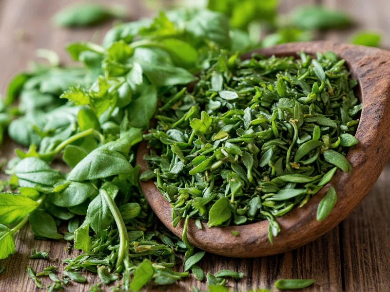 What Are Mixed Herbs: Complete Culinary Guide