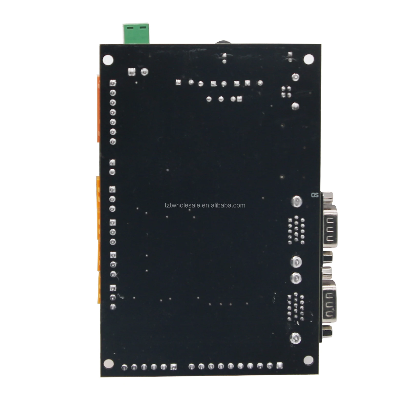 USB CNC 4 Axis MDK2 Breakout Board Stepper Motor Controller Card MPG Interface 