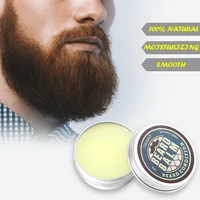 

Wholesale 100% Organic Natural private label Beard Balm