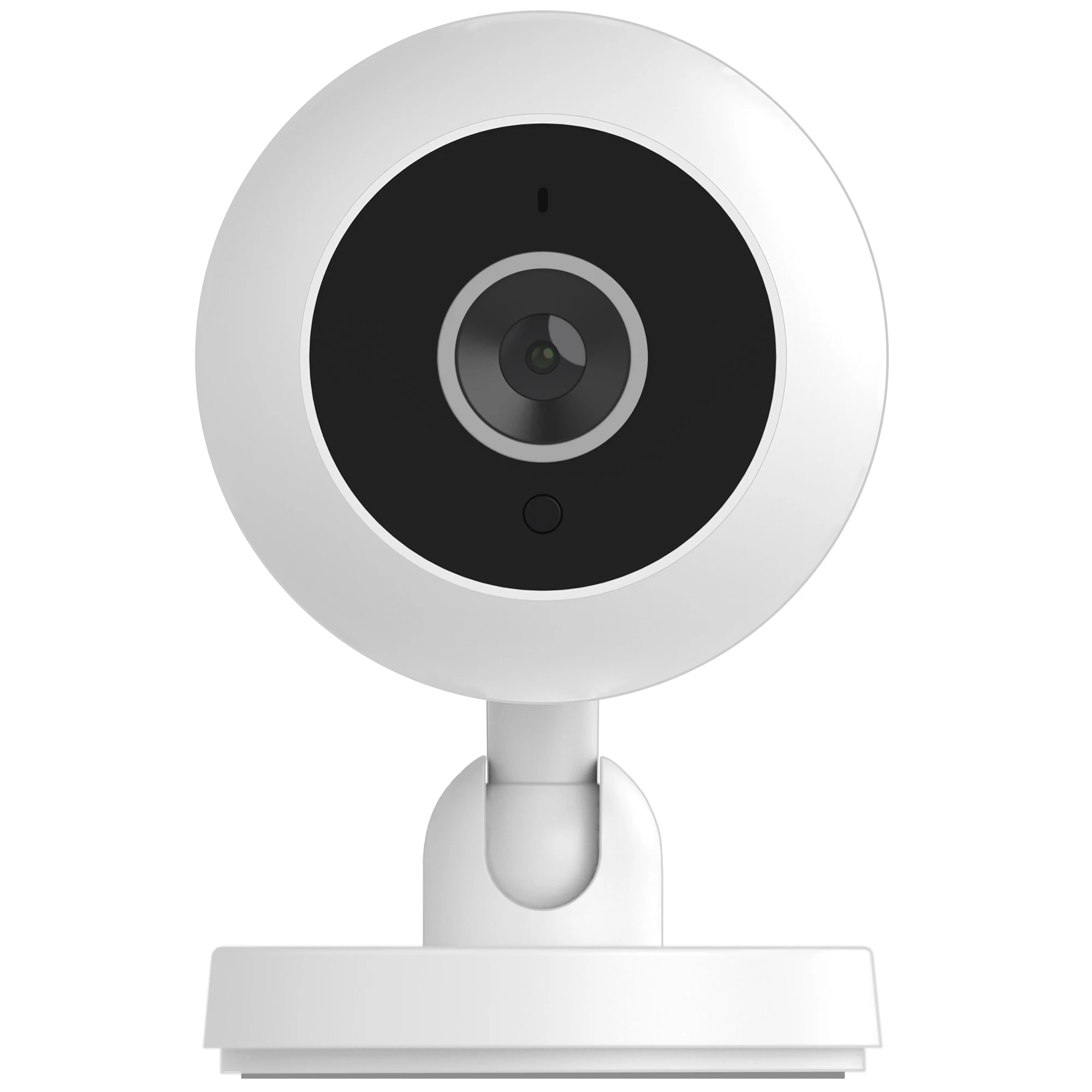 

WIFI network camera 360 degree rotating lens HD 1080P IP camera built in microphone indoor home security camera
