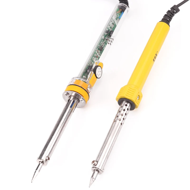 

Constant temperature amount home electronic repair internal heating 60W soldering pen Soldering Iron