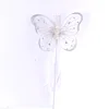 Fashion Princess Wand Children polyester Fairy Wand Gifts