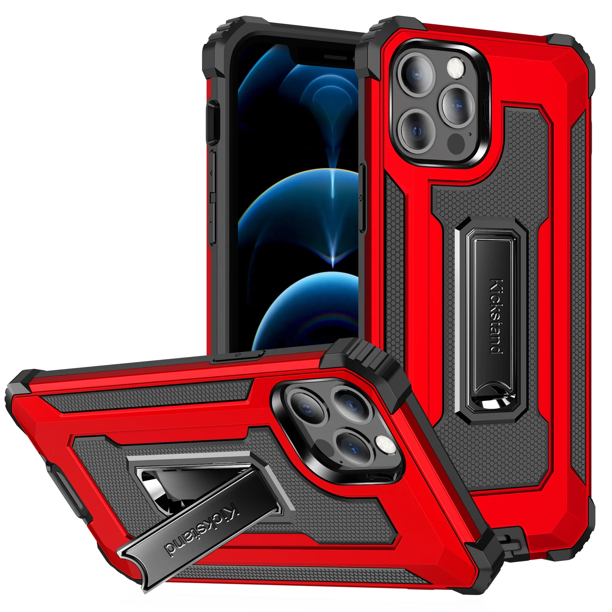 

Mobile Phone Accesories Back Cover armor phone case for iphone 12 Pro max, Optional
