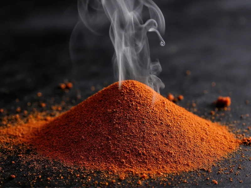 Smoke and Spice Seasoning: Complete Flavor Guide