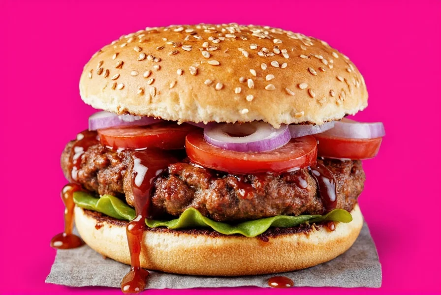 Bulgogi BBQ Sauce