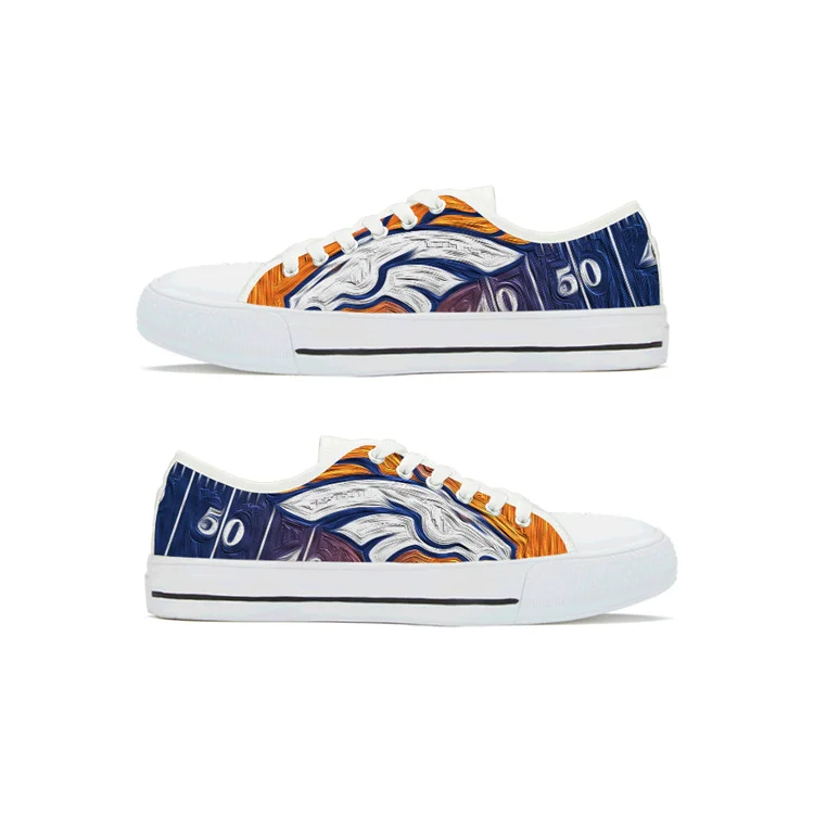 

sublimation printed canvas shoes Comfortable and breathable sneakers in small batch Skateboard shoes can be worn by both men