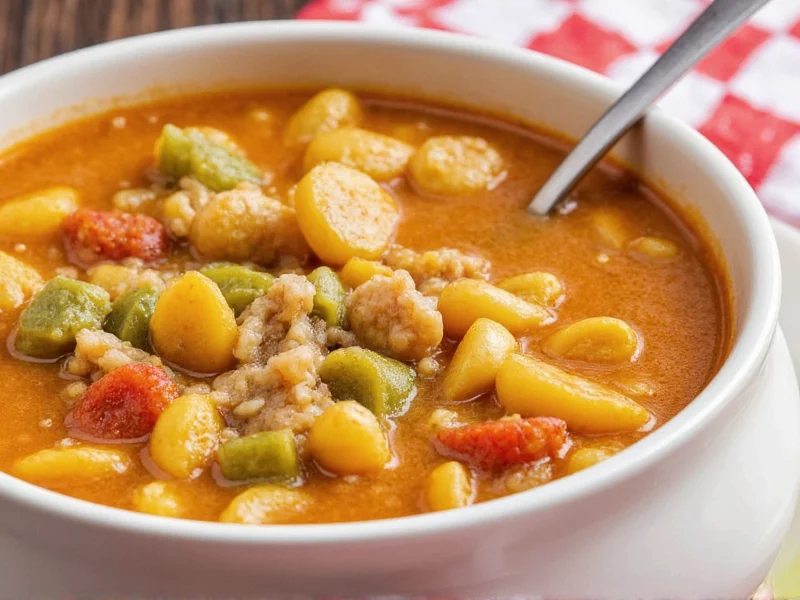 Zupa Soup: Authentic Polish Soups Explained