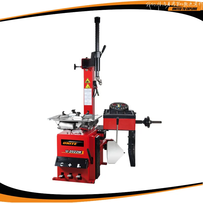 Multifunctional Tire Changer Tractor U2022m Tyre Changer Prices With
