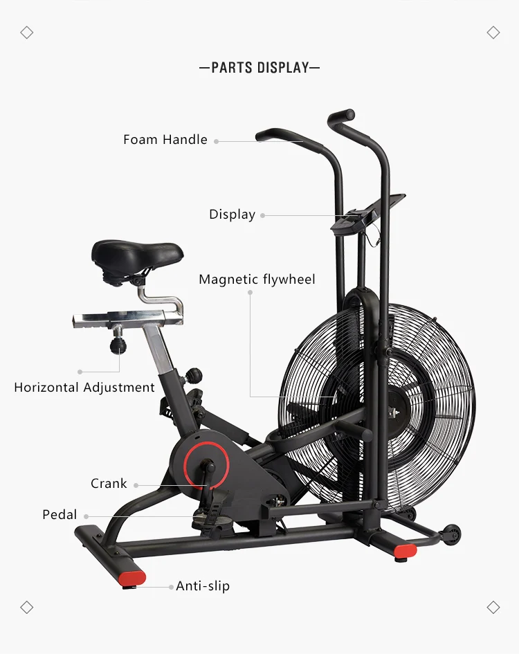 exercise bike free