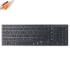 Ultra Slim Multimedia Keyboard Aluminum Bluetooth Keyboard For Apple Space Grey Color