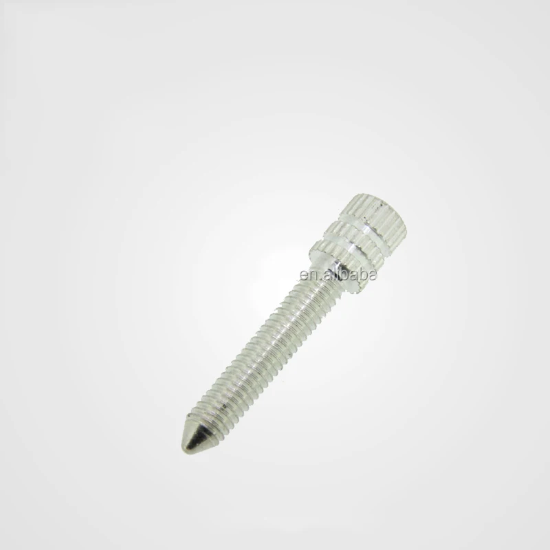 

Tattoo equipment screw accessories Professional Tattoo Front Connect Screw