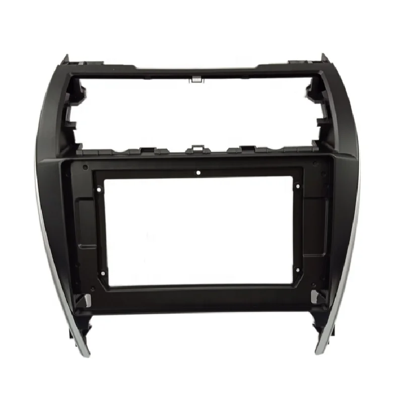 

TK-YB For Toyota American Camry 2012-2015 10.1 inch auto parts interior trim panel instrument panel mounting frame DVD panel