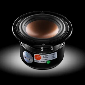 Full Range 8 Ohm Horn Speaker Driver Unit